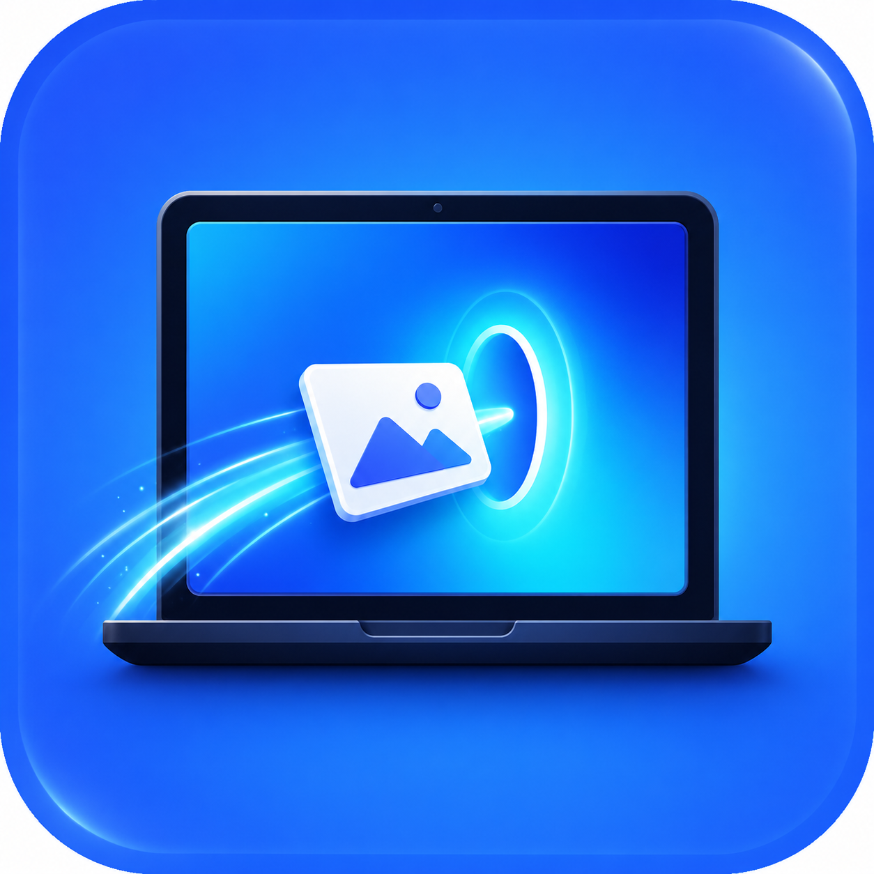 Share to PC